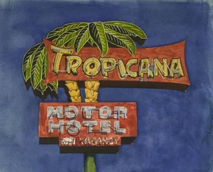 Tropicana, 2006